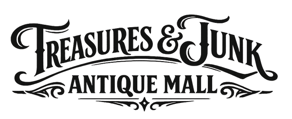Treasures & Junk Antique Mall